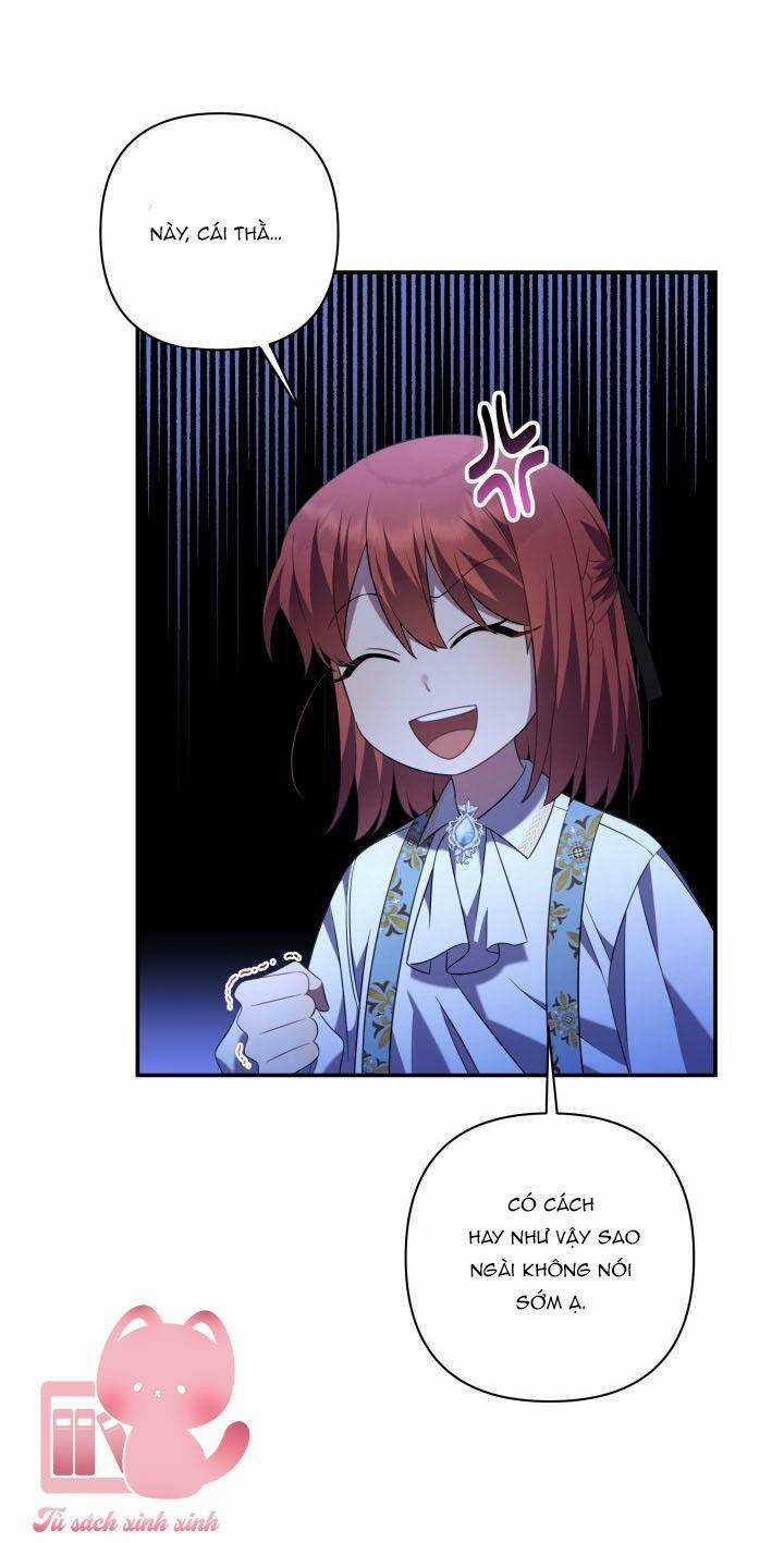 Thời Khắc Để Hiến Dâng Cái Chết Của Ngươi Đã Tới Chapter 13 trang 27