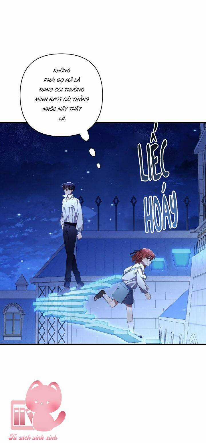 Thời Khắc Để Hiến Dâng Cái Chết Của Ngươi Đã Tới Chapter 13 trang 29