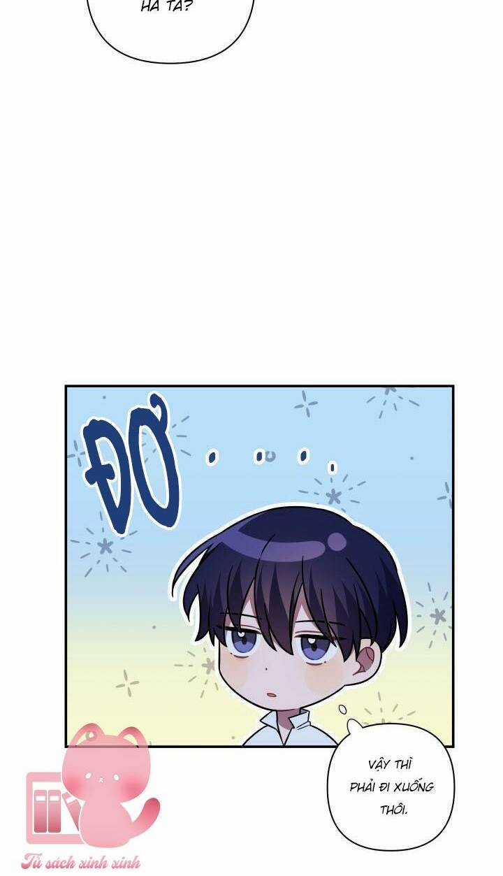 Thời Khắc Để Hiến Dâng Cái Chết Của Ngươi Đã Tới Chapter 13 trang 3