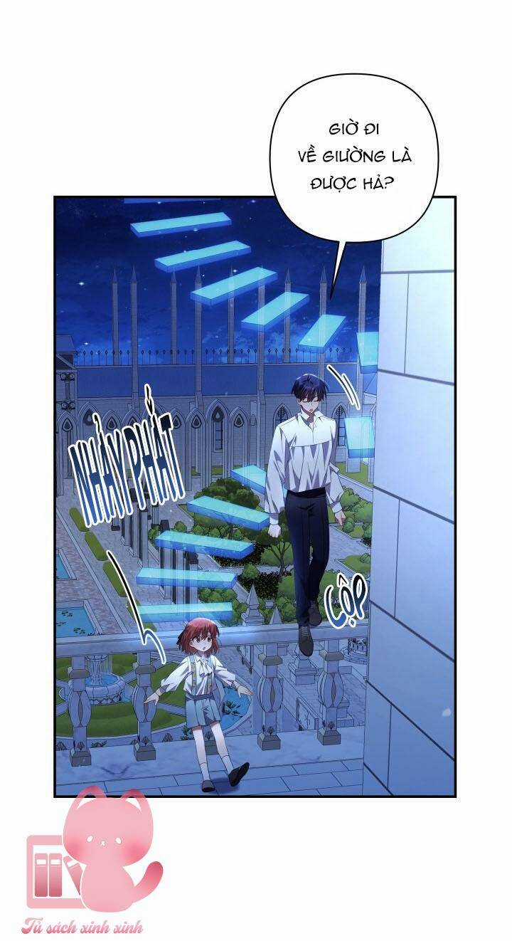 Thời Khắc Để Hiến Dâng Cái Chết Của Ngươi Đã Tới Chapter 13 trang 30