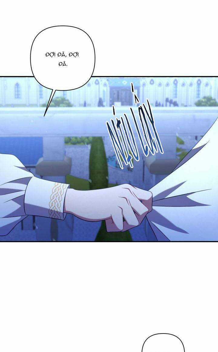 Thời Khắc Để Hiến Dâng Cái Chết Của Ngươi Đã Tới Chapter 13 trang 31