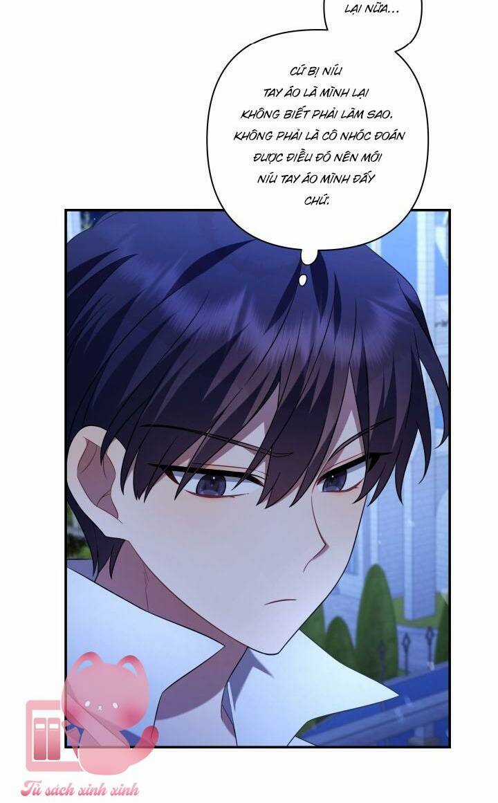 Thời Khắc Để Hiến Dâng Cái Chết Của Ngươi Đã Tới Chapter 13 trang 32