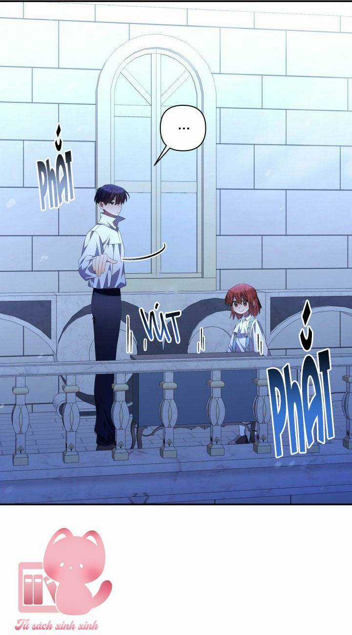 Thời Khắc Để Hiến Dâng Cái Chết Của Ngươi Đã Tới Chapter 13 trang 34