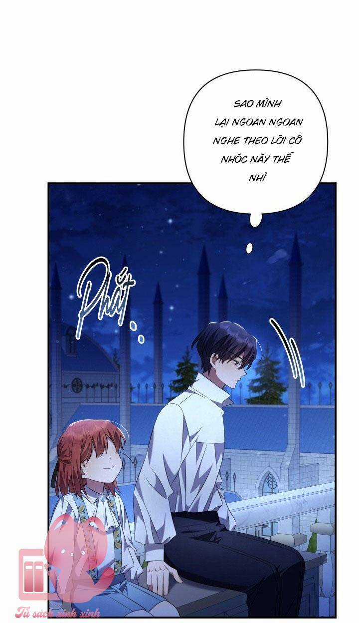 Thời Khắc Để Hiến Dâng Cái Chết Của Ngươi Đã Tới Chapter 13 trang 37