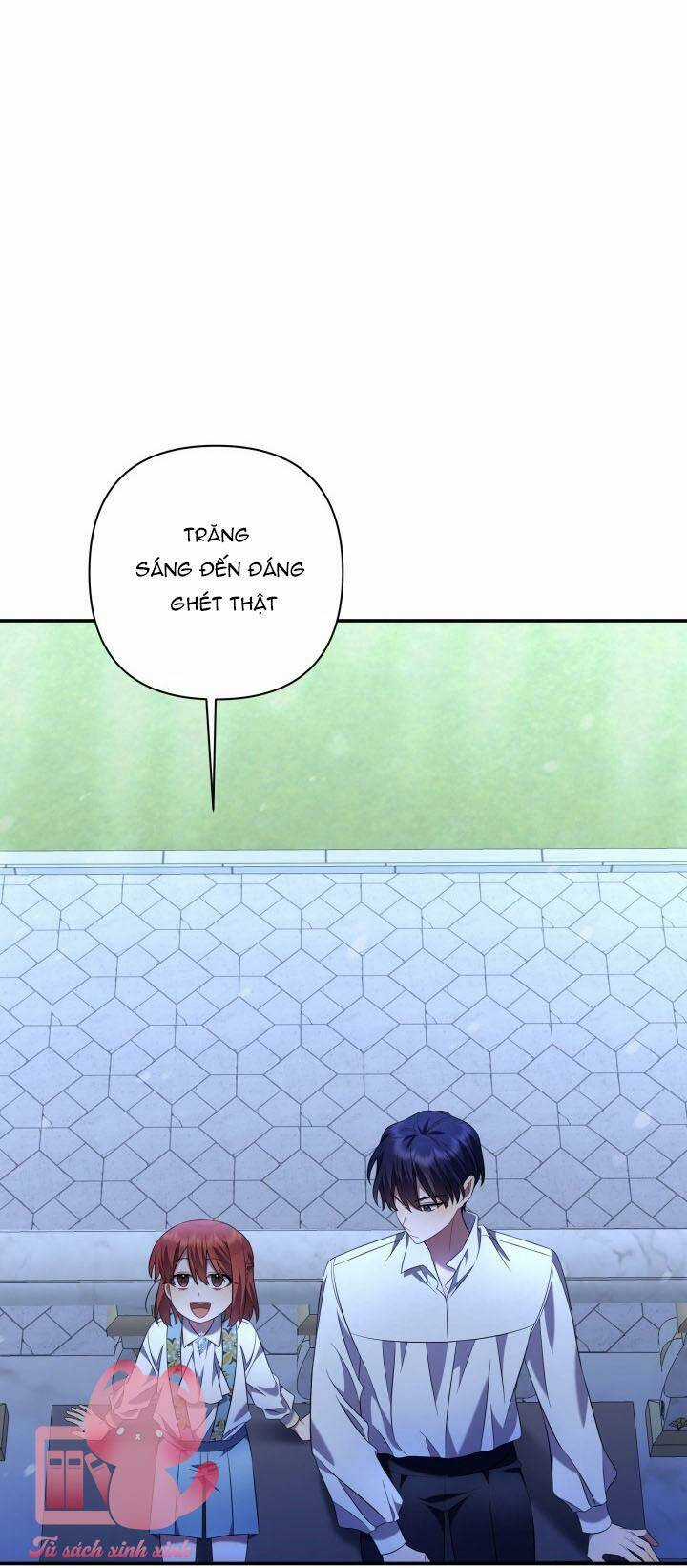 Thời Khắc Để Hiến Dâng Cái Chết Của Ngươi Đã Tới Chapter 13 trang 38