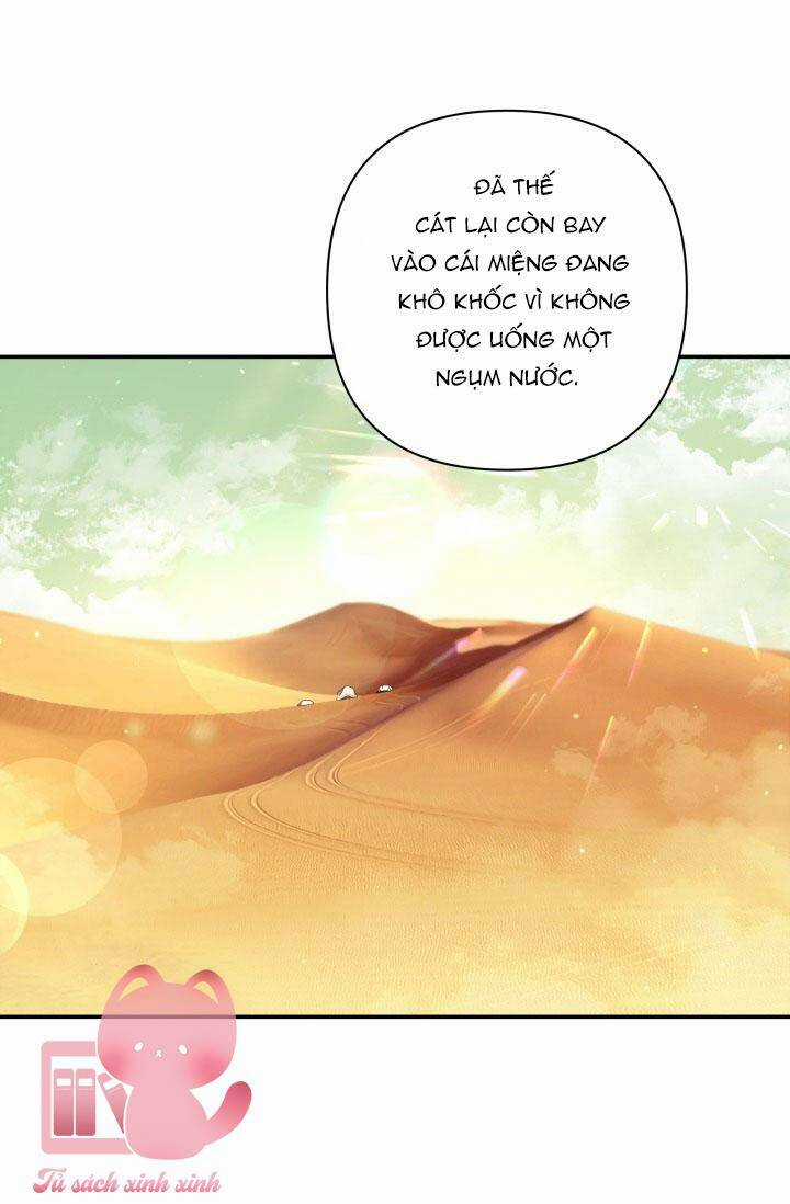 Thời Khắc Để Hiến Dâng Cái Chết Của Ngươi Đã Tới Chapter 13 trang 40