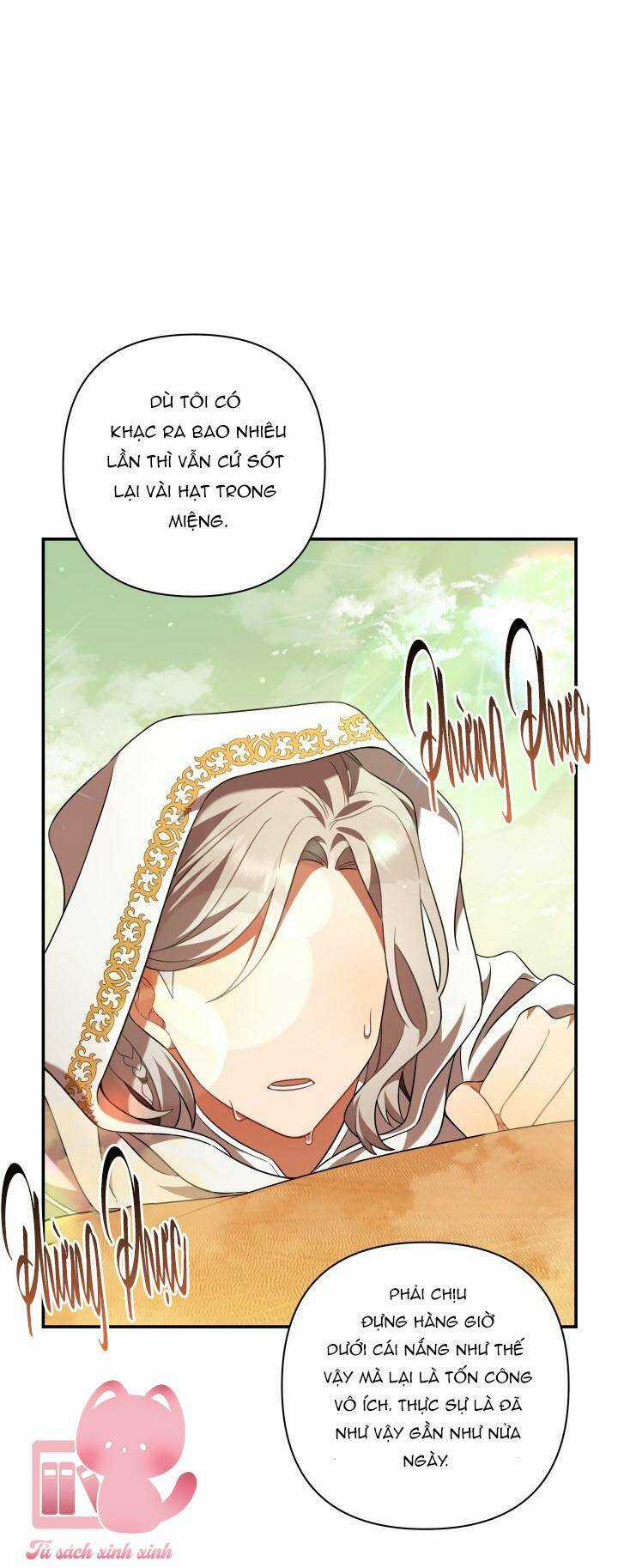 Thời Khắc Để Hiến Dâng Cái Chết Của Ngươi Đã Tới Chapter 13 trang 41