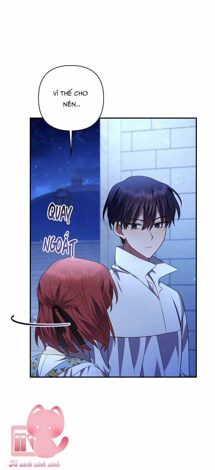 Thời Khắc Để Hiến Dâng Cái Chết Của Ngươi Đã Tới Chapter 13 trang 46