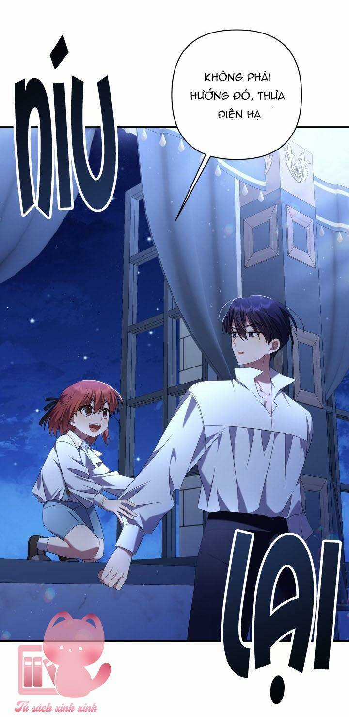 Thời Khắc Để Hiến Dâng Cái Chết Của Ngươi Đã Tới Chapter 13 trang 5