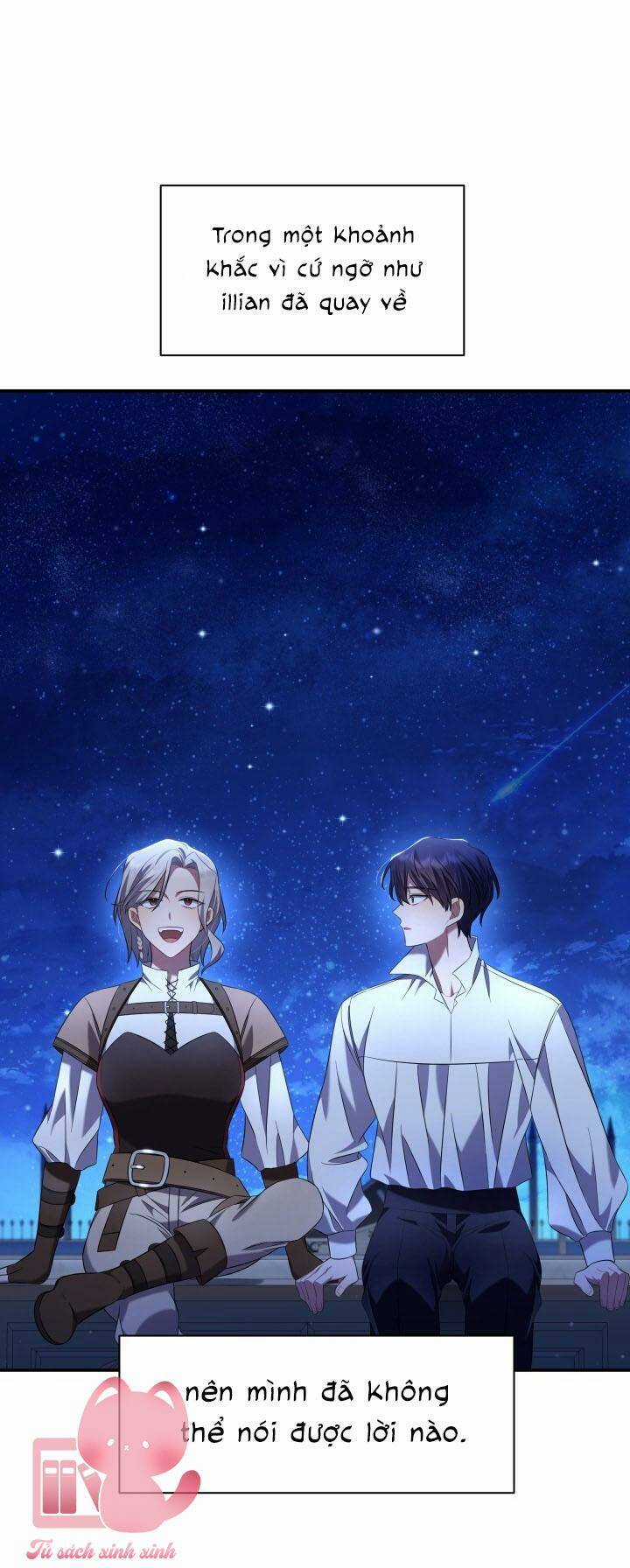 Thời Khắc Để Hiến Dâng Cái Chết Của Ngươi Đã Tới Chapter 13 trang 51