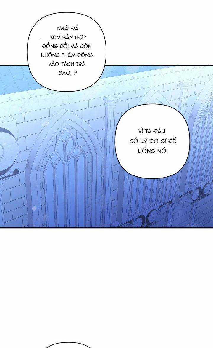 Thời Khắc Để Hiến Dâng Cái Chết Của Ngươi Đã Tới Chapter 13 trang 54