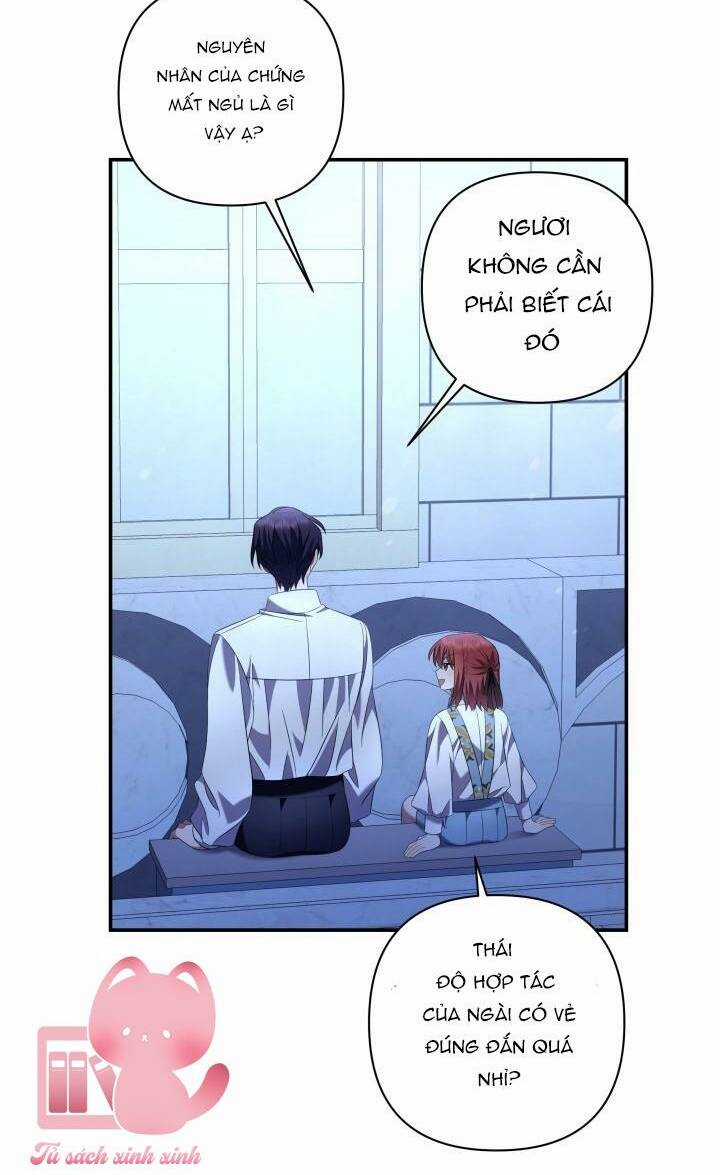 Thời Khắc Để Hiến Dâng Cái Chết Của Ngươi Đã Tới Chapter 13 trang 55