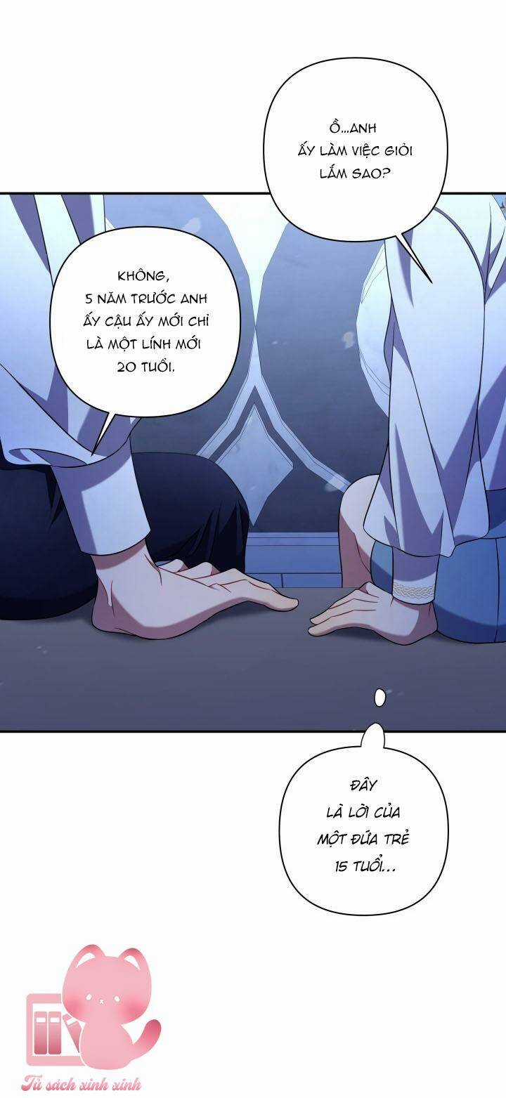 Thời Khắc Để Hiến Dâng Cái Chết Của Ngươi Đã Tới Chapter 13 trang 57