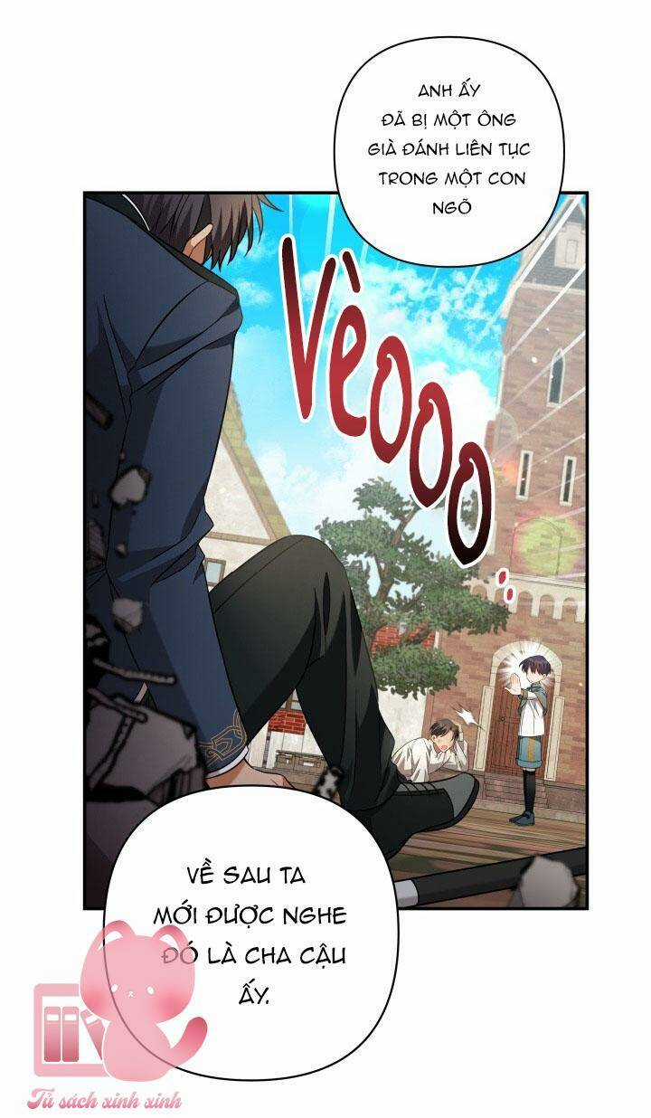 Thời Khắc Để Hiến Dâng Cái Chết Của Ngươi Đã Tới Chapter 13 trang 58