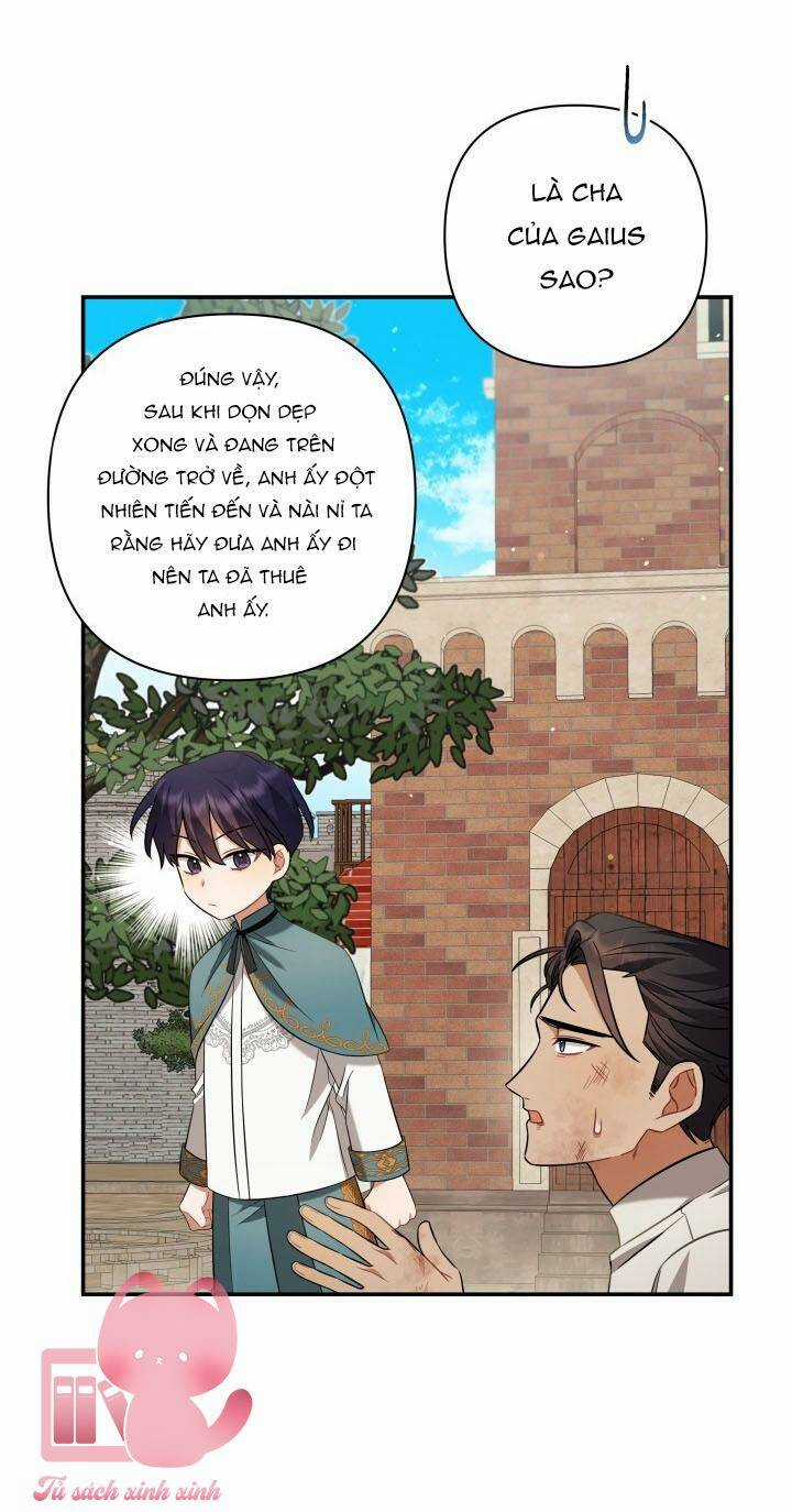 Thời Khắc Để Hiến Dâng Cái Chết Của Ngươi Đã Tới Chapter 13 trang 59