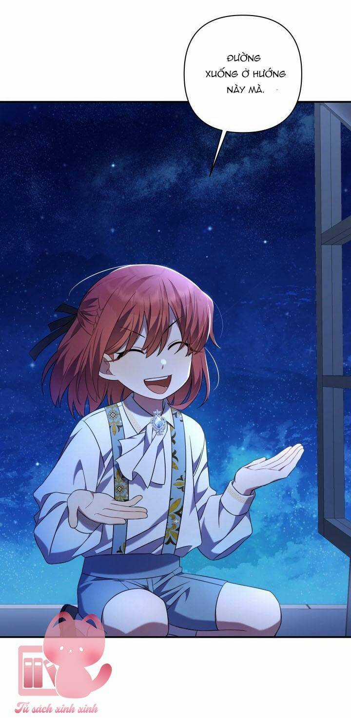 Thời Khắc Để Hiến Dâng Cái Chết Của Ngươi Đã Tới Chapter 13 trang 6