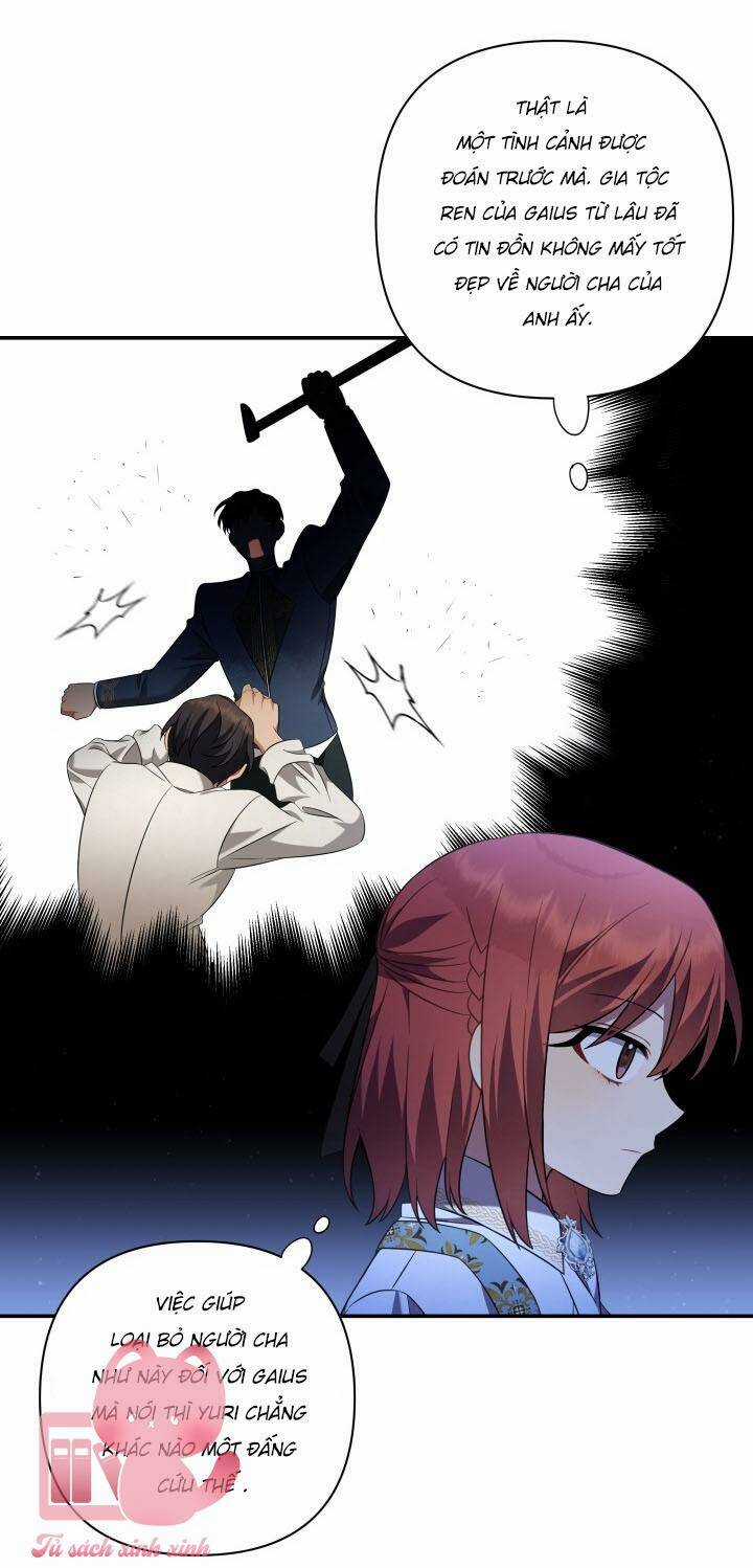 Thời Khắc Để Hiến Dâng Cái Chết Của Ngươi Đã Tới Chapter 13 trang 60