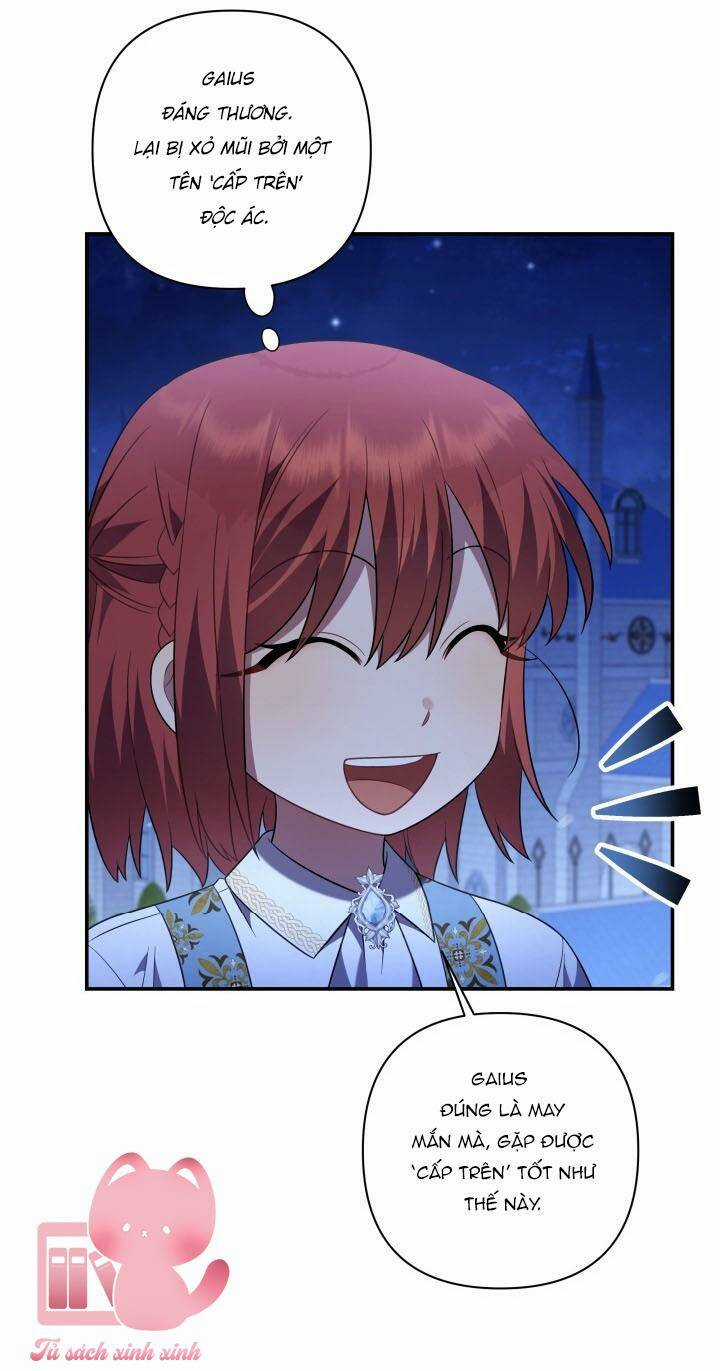 Thời Khắc Để Hiến Dâng Cái Chết Của Ngươi Đã Tới Chapter 13 trang 61