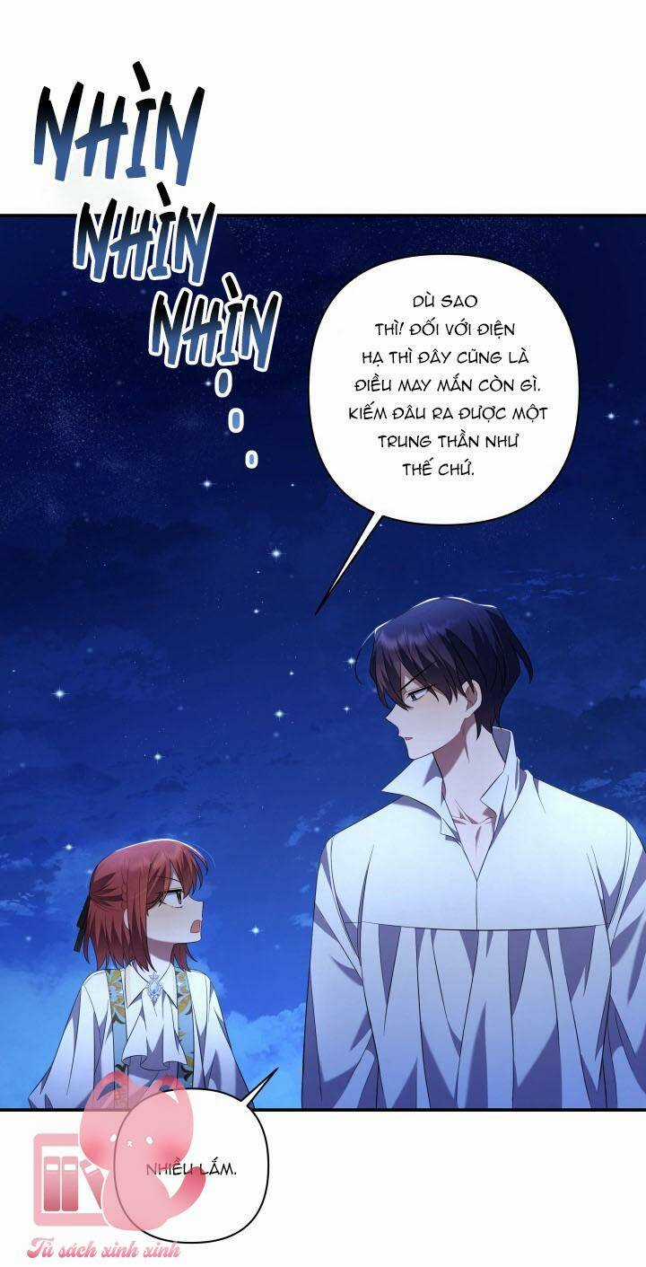 Thời Khắc Để Hiến Dâng Cái Chết Của Ngươi Đã Tới Chapter 13 trang 62