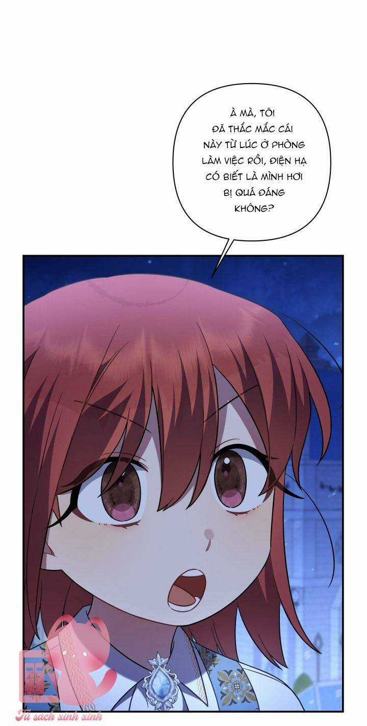 Thời Khắc Để Hiến Dâng Cái Chết Của Ngươi Đã Tới Chapter 13 trang 63