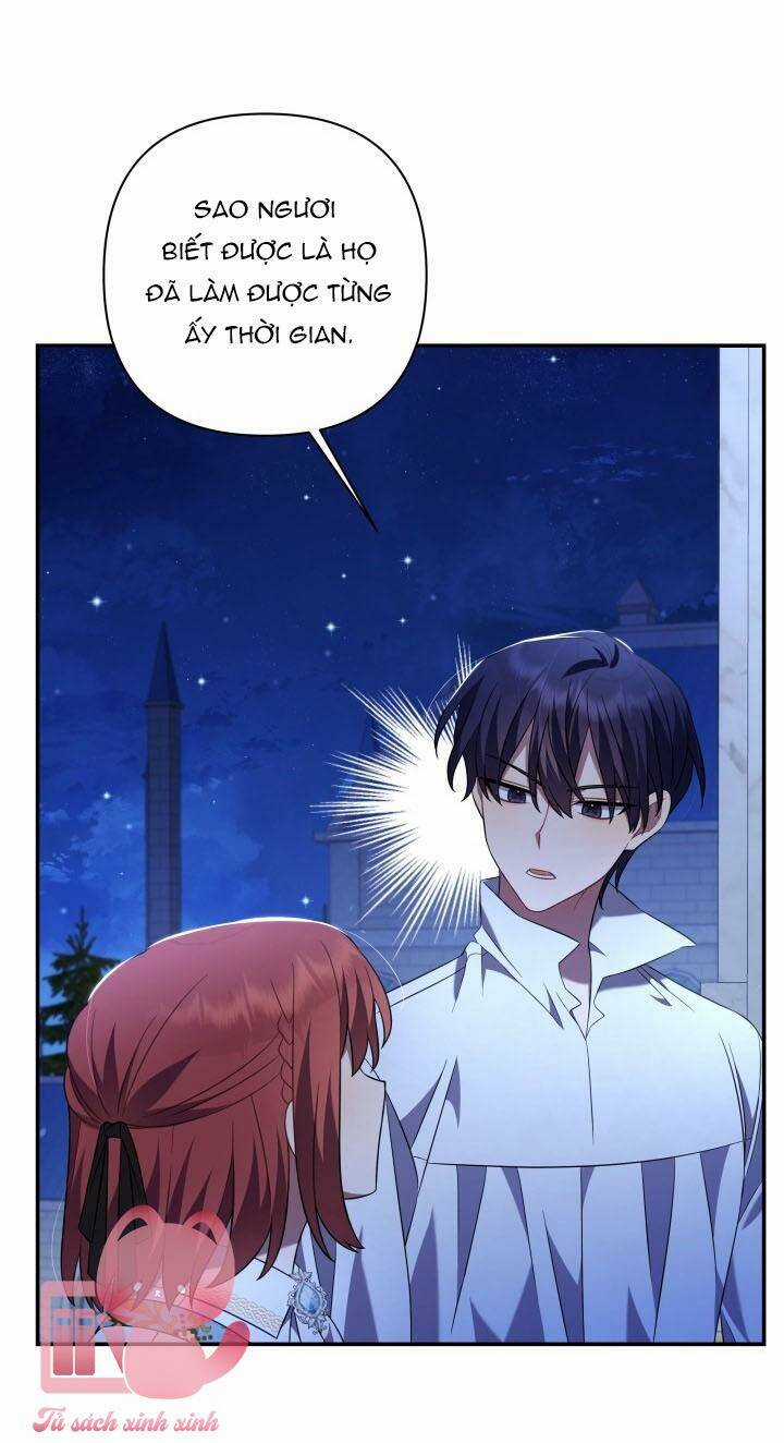 Thời Khắc Để Hiến Dâng Cái Chết Của Ngươi Đã Tới Chapter 13 trang 66