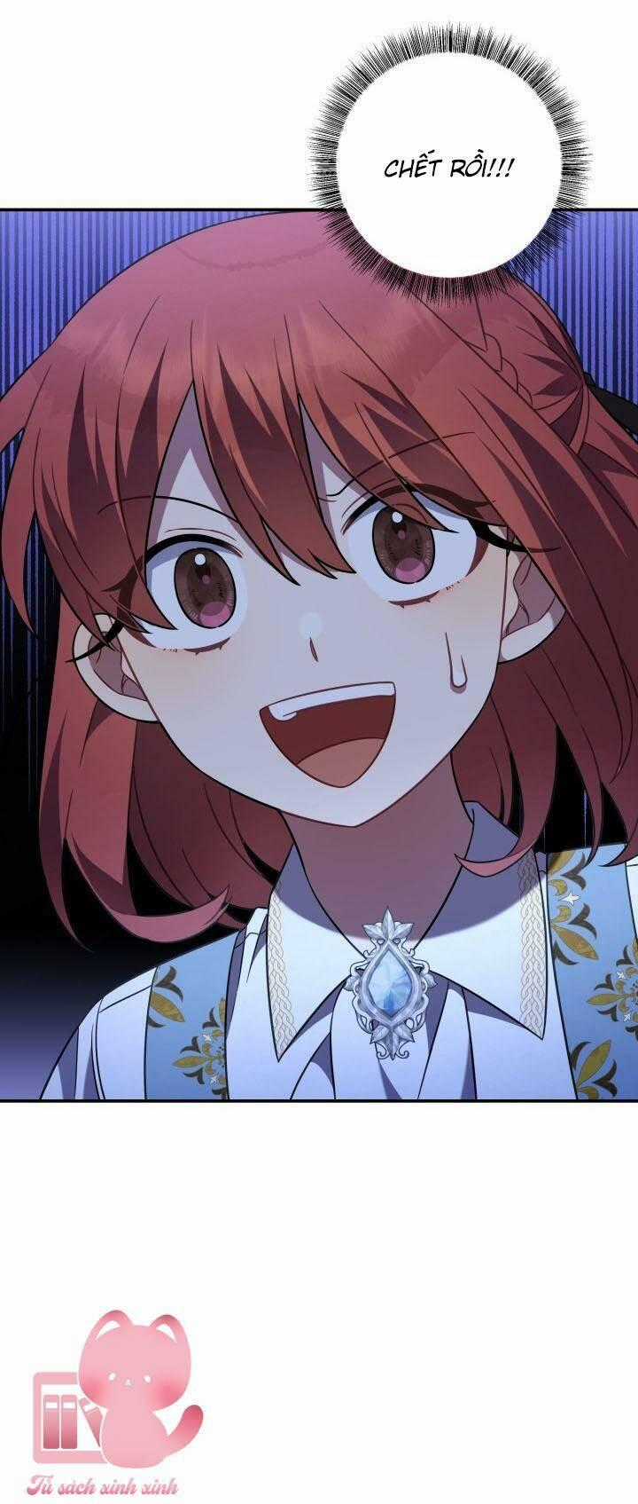 Thời Khắc Để Hiến Dâng Cái Chết Của Ngươi Đã Tới Chapter 13 trang 68