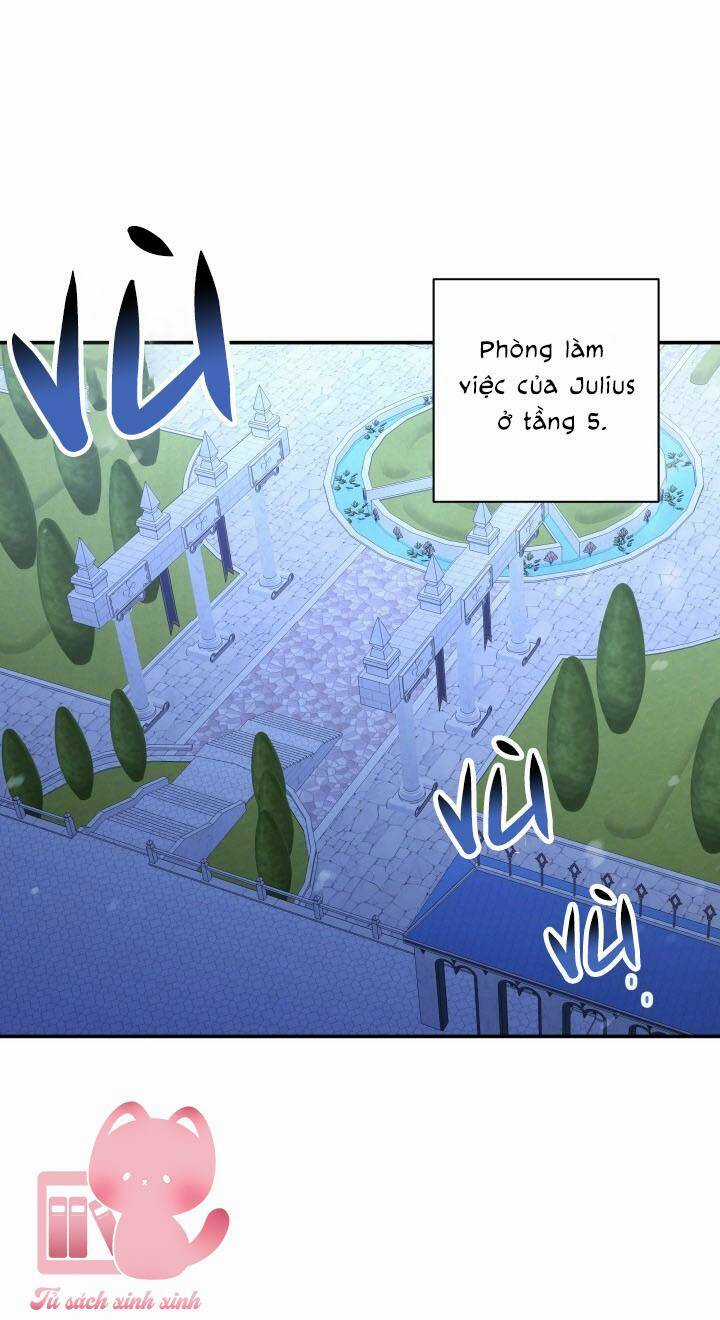 Thời Khắc Để Hiến Dâng Cái Chết Của Ngươi Đã Tới Chapter 13 trang 7