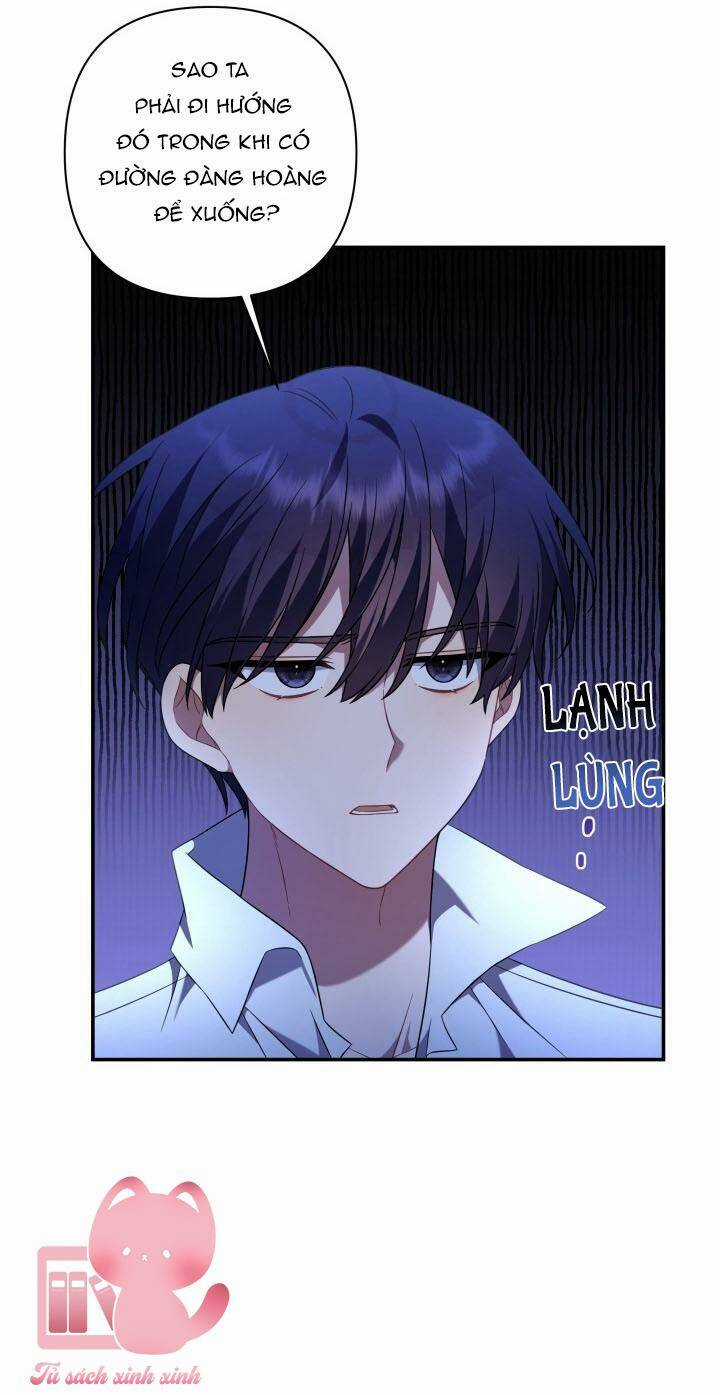 Thời Khắc Để Hiến Dâng Cái Chết Của Ngươi Đã Tới Chapter 13 trang 8