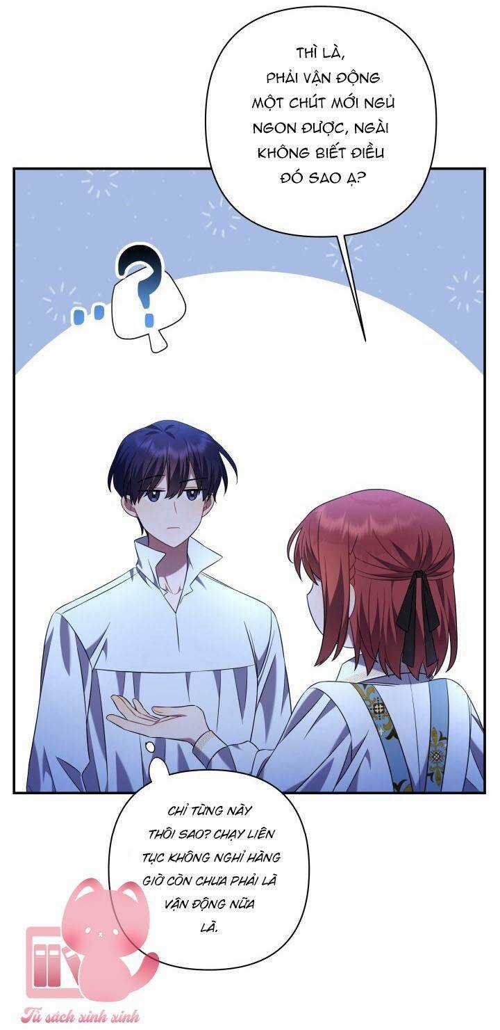 Thời Khắc Để Hiến Dâng Cái Chết Của Ngươi Đã Tới Chapter 13 trang 9