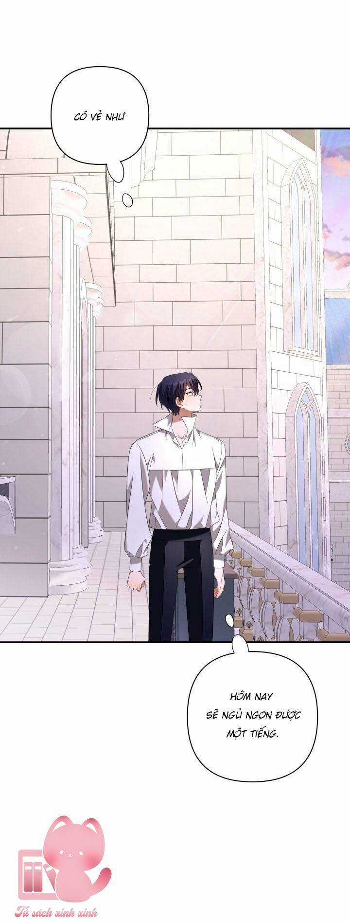 Thời Khắc Để Hiến Dâng Cái Chết Của Ngươi Đã Tới Chapter 14 trang 14