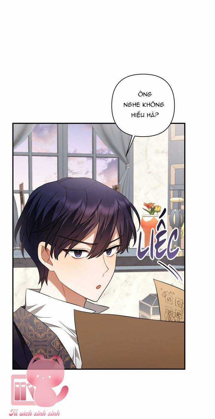 Thời Khắc Để Hiến Dâng Cái Chết Của Ngươi Đã Tới Chapter 14 trang 19