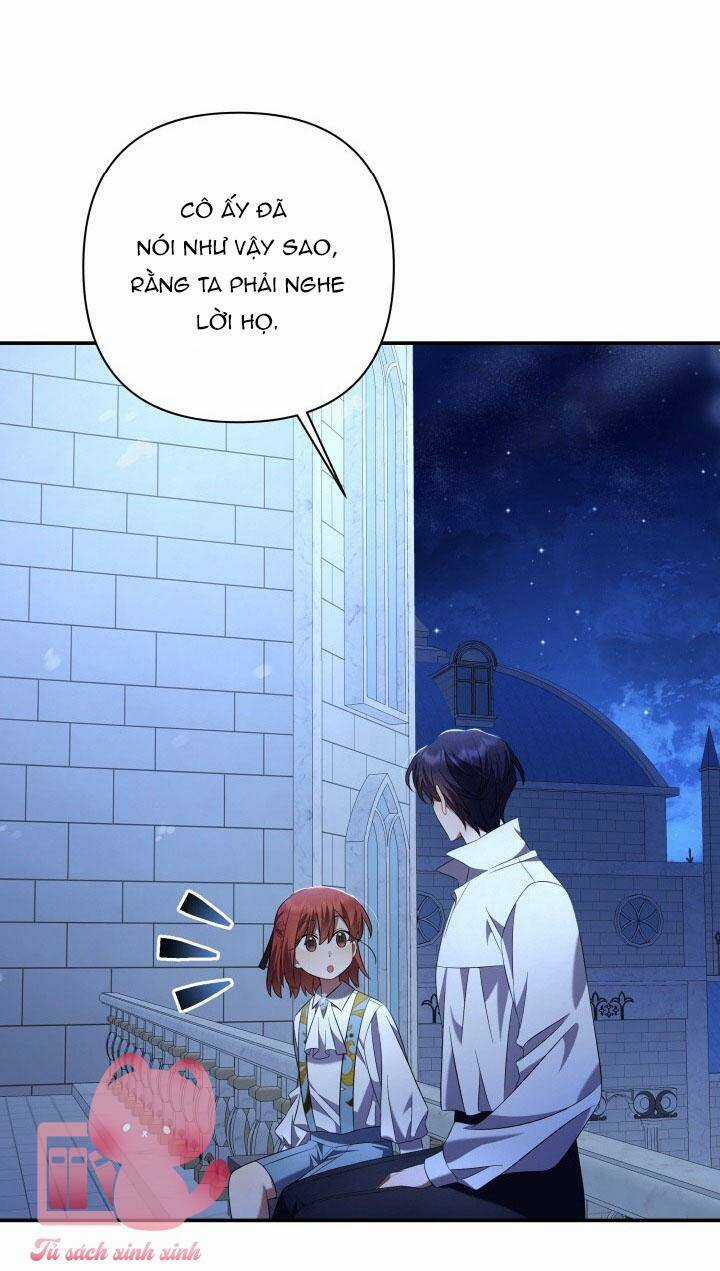 Thời Khắc Để Hiến Dâng Cái Chết Của Ngươi Đã Tới Chapter 14 trang 2