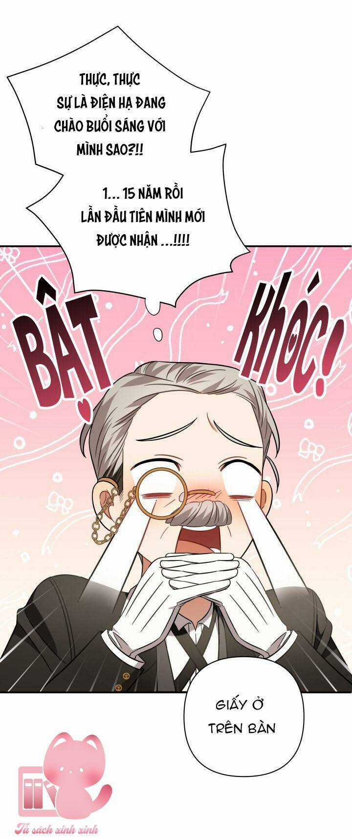 Thời Khắc Để Hiến Dâng Cái Chết Của Ngươi Đã Tới Chapter 14 trang 20