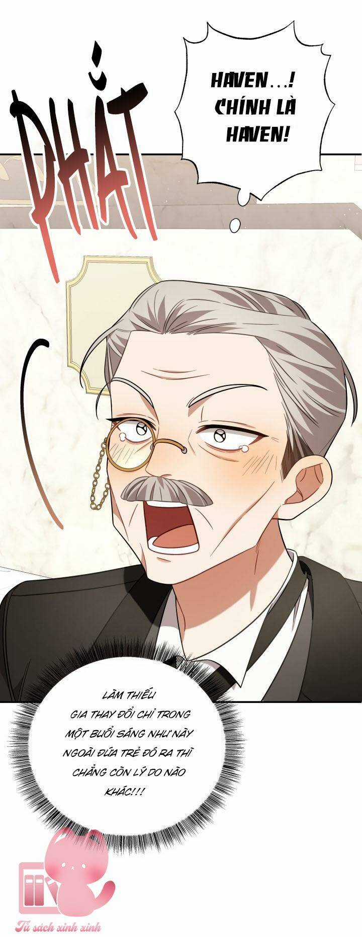 Thời Khắc Để Hiến Dâng Cái Chết Của Ngươi Đã Tới Chapter 14 trang 22