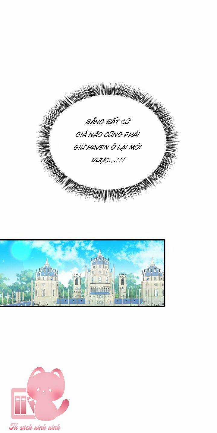 Thời Khắc Để Hiến Dâng Cái Chết Của Ngươi Đã Tới Chapter 14 trang 23