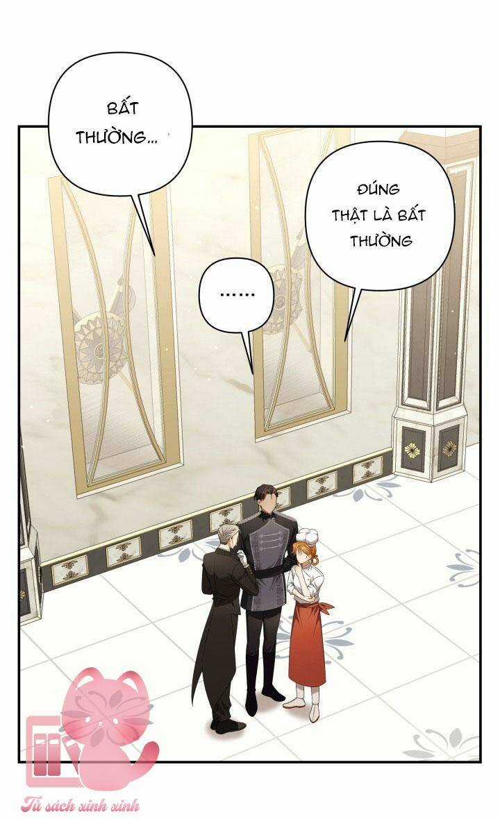 Thời Khắc Để Hiến Dâng Cái Chết Của Ngươi Đã Tới Chapter 14 trang 24