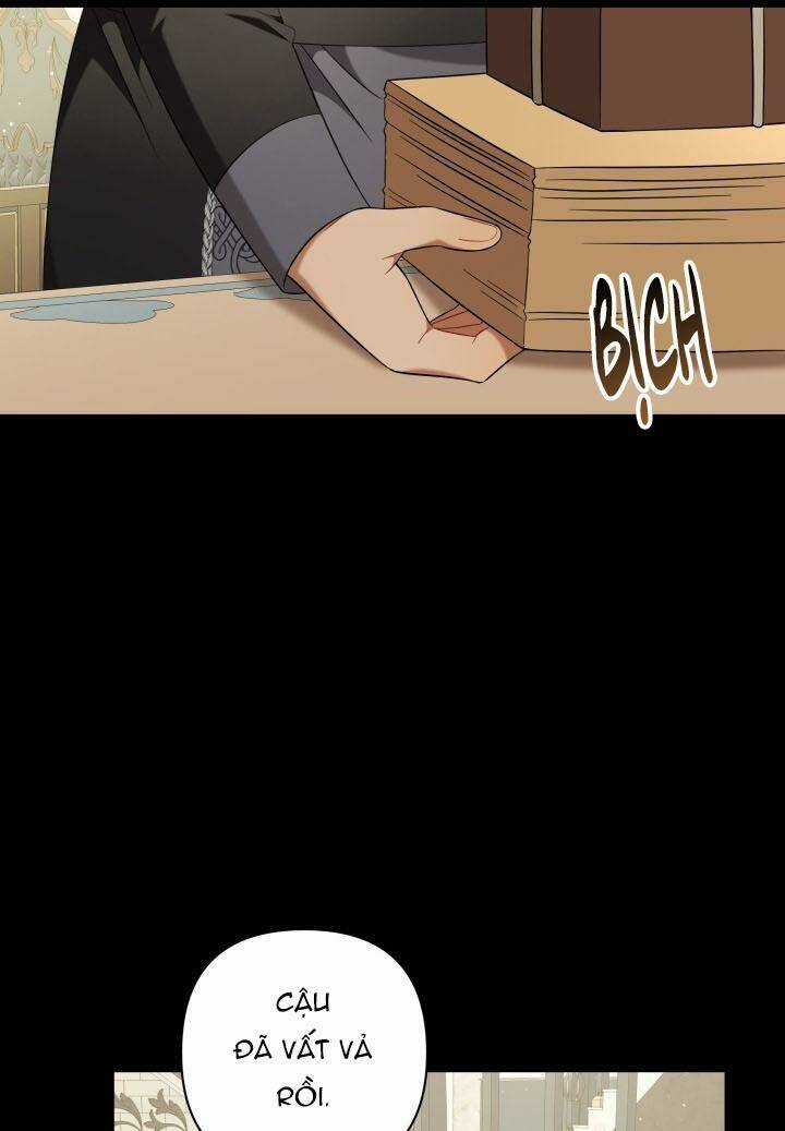 Thời Khắc Để Hiến Dâng Cái Chết Của Ngươi Đã Tới Chapter 14 trang 27