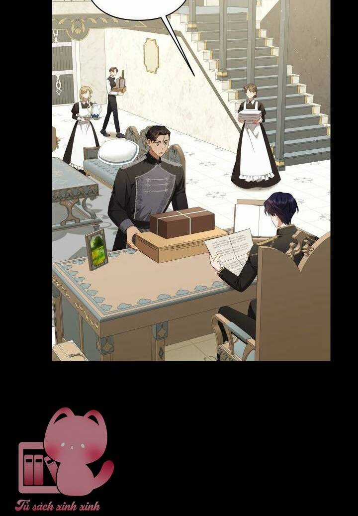 Thời Khắc Để Hiến Dâng Cái Chết Của Ngươi Đã Tới Chapter 14 trang 28