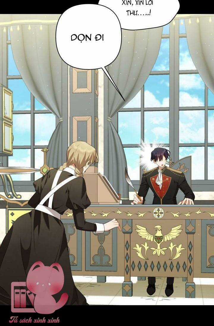 Thời Khắc Để Hiến Dâng Cái Chết Của Ngươi Đã Tới Chapter 14 trang 30