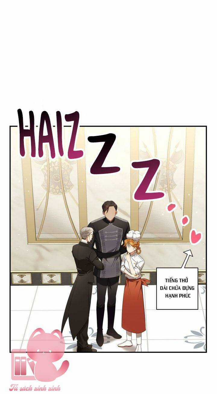 Thời Khắc Để Hiến Dâng Cái Chết Của Ngươi Đã Tới Chapter 14 trang 36