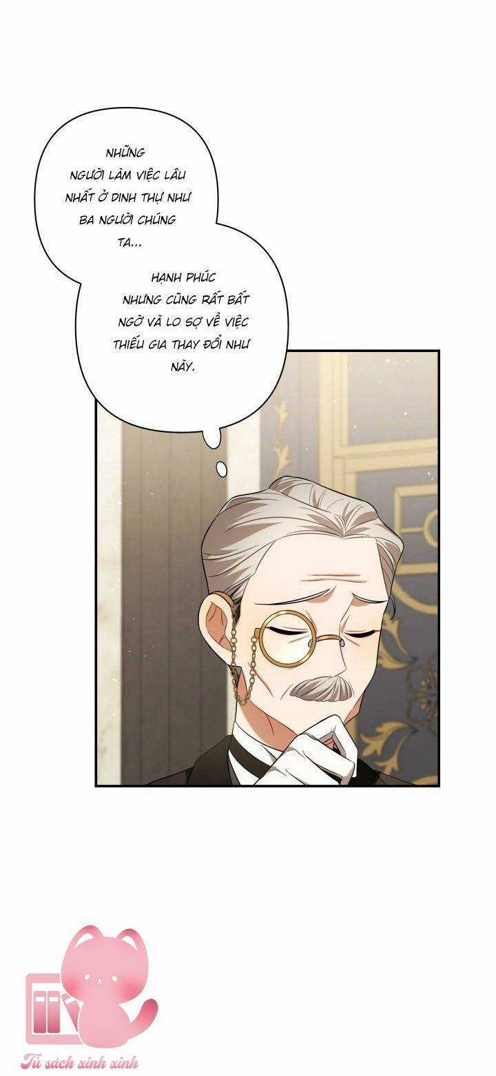 Thời Khắc Để Hiến Dâng Cái Chết Của Ngươi Đã Tới Chapter 14 trang 37