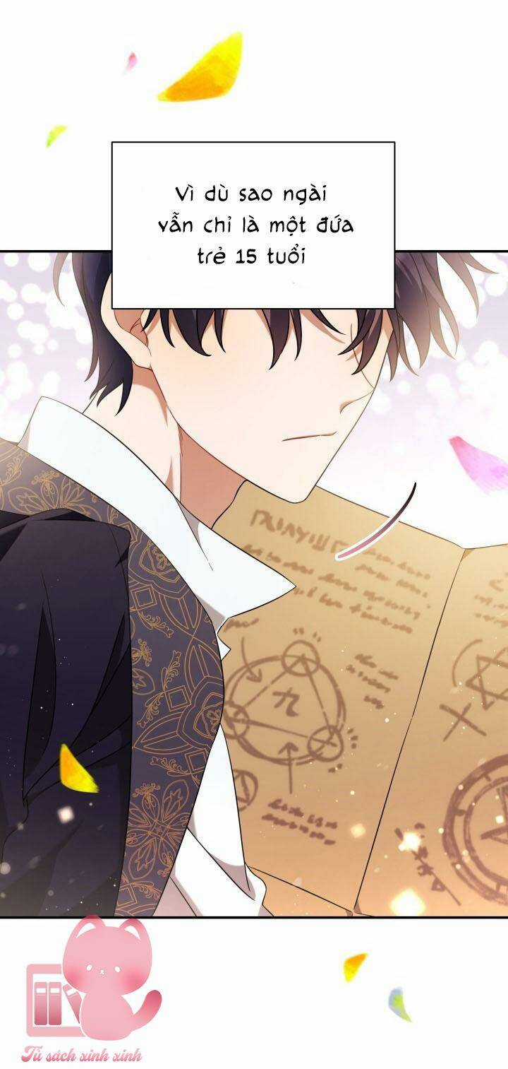 Thời Khắc Để Hiến Dâng Cái Chết Của Ngươi Đã Tới Chapter 14 trang 39