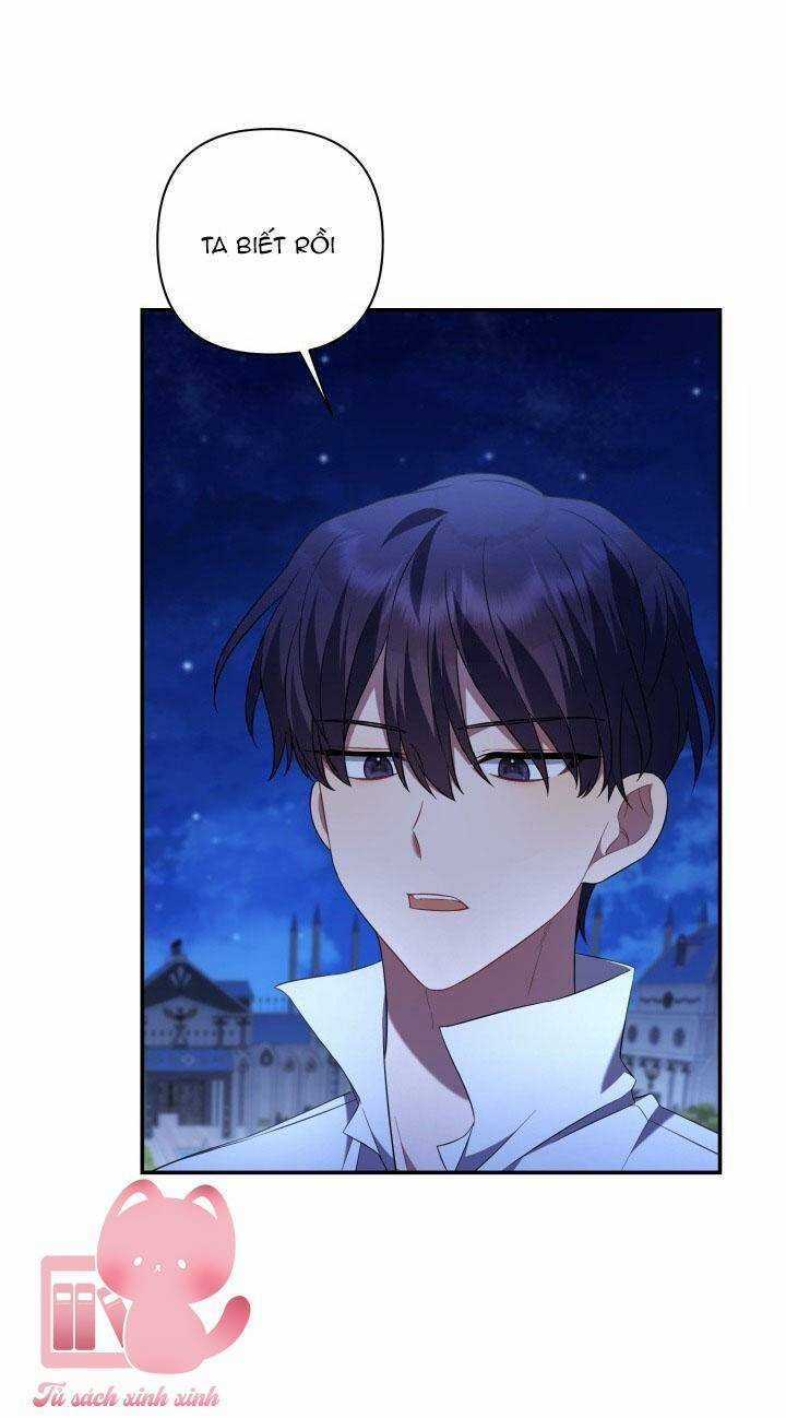 Thời Khắc Để Hiến Dâng Cái Chết Của Ngươi Đã Tới Chapter 14 trang 4