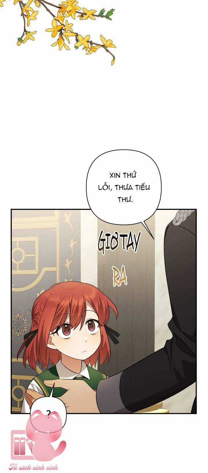 Thời Khắc Để Hiến Dâng Cái Chết Của Ngươi Đã Tới Chapter 14 trang 44