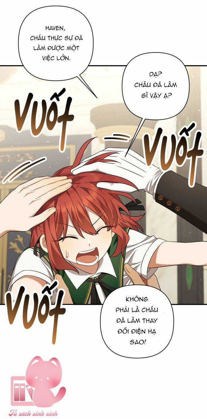 Thời Khắc Để Hiến Dâng Cái Chết Của Ngươi Đã Tới Chapter 14 trang 46