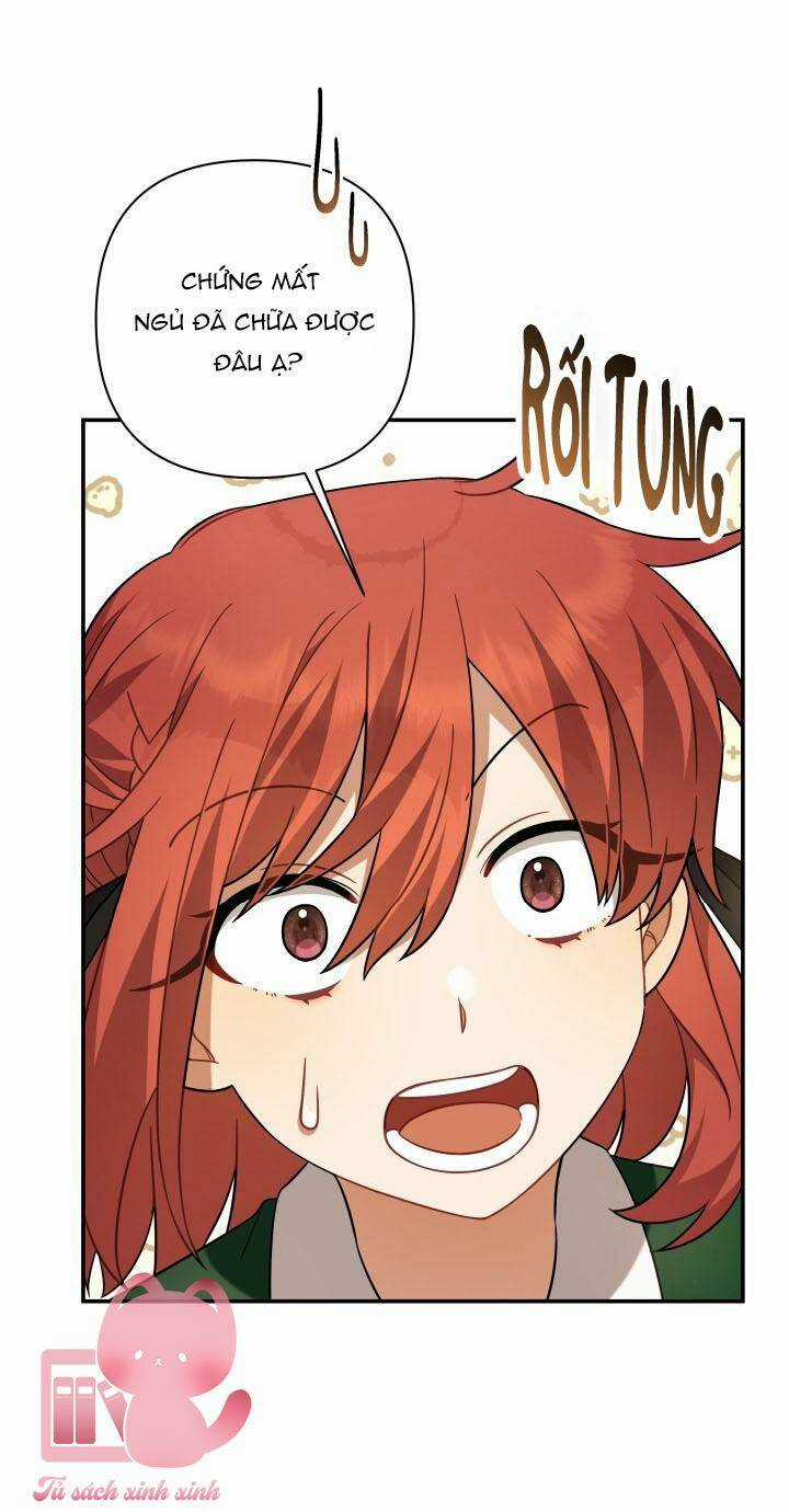 Thời Khắc Để Hiến Dâng Cái Chết Của Ngươi Đã Tới Chapter 14 trang 47