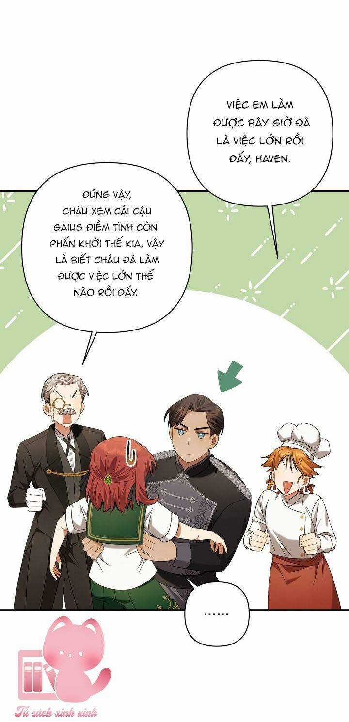 Thời Khắc Để Hiến Dâng Cái Chết Của Ngươi Đã Tới Chapter 14 trang 48