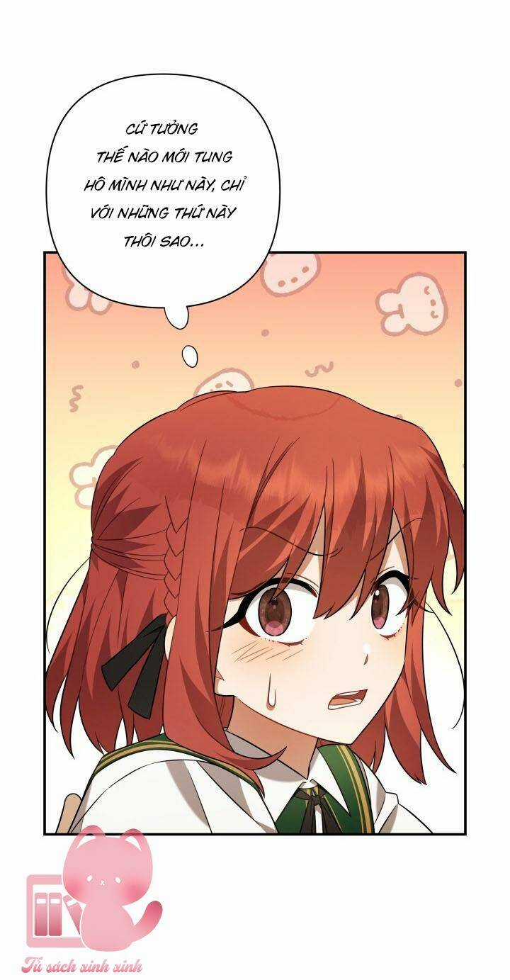 Thời Khắc Để Hiến Dâng Cái Chết Của Ngươi Đã Tới Chapter 14 trang 50