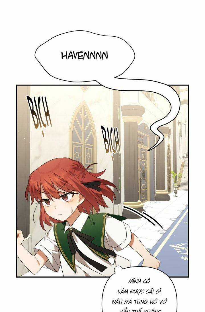 Thời Khắc Để Hiến Dâng Cái Chết Của Ngươi Đã Tới Chapter 14 trang 52