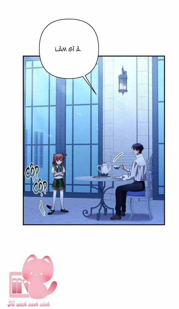 Thời Khắc Để Hiến Dâng Cái Chết Của Ngươi Đã Tới Chapter 14 trang 56